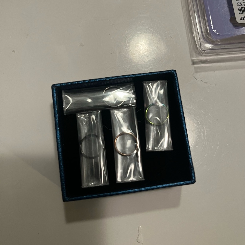 Assorted Nose Rings - Picture 3 of 4